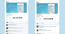 Twitter s’inspire de Facebook pour clarifier les conversations