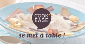 Start-up : Cook’Ease, des paniers repas pour des recettes de grands chefs