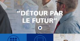 Communication RH : un format vidéo innovant (son binaural) pour découvrir les métiers d’EDF