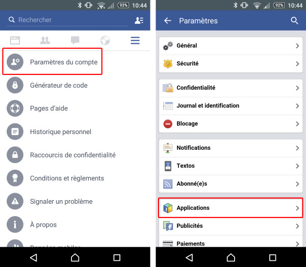 Comment Bloquer Les Invitations Aux Jeux Facebook Bdm