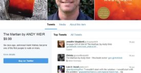 Nouveautés Twitter : pages produits, pages locales, bouton ‘Buy on Twitter’ et collections de pages