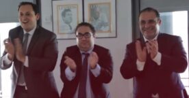 Ametix : du rap, du web et Doc Gyneco dans une vidéo de recrutement #combo