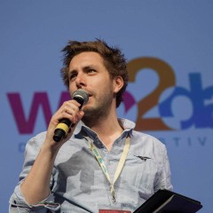 romain saillet