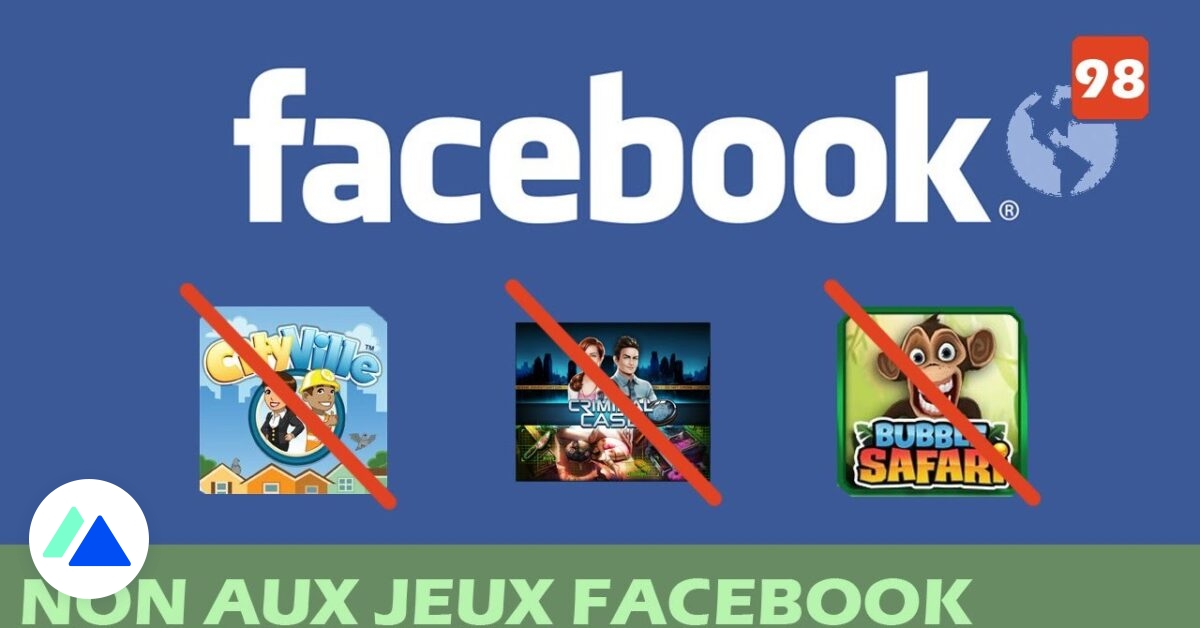 Comment Bloquer Les Invitations Aux Jeux Facebook Bdm