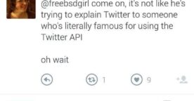 Twitter : les favoris remplacés par des cœurs ?