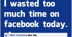 Facebook va modifier son algorithme : le temps passé sur chaque publication sera déterminant