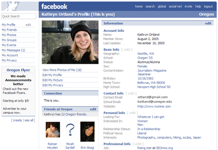 Facebook-in-2006