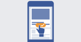 Facebook redéfinit sa notion de clic et de CPC