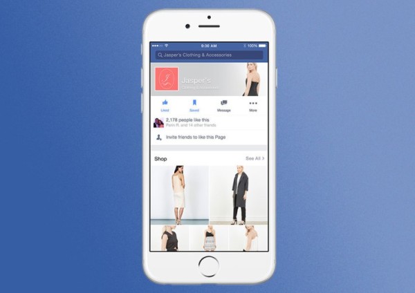 facebook-shop