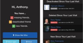 Comment savoir qui nous a supprimé de sa liste d’amis Facebook ?