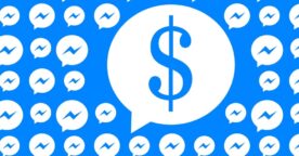 Facebook dévoile ses plans pour monétiser Instagram et Messenger