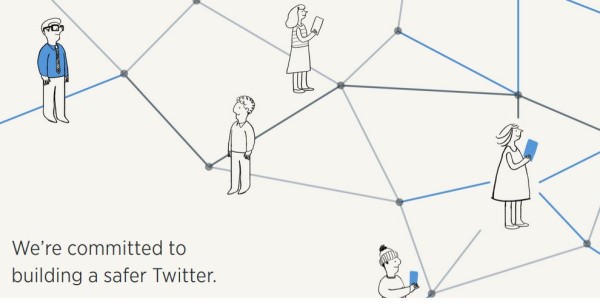 twitter security