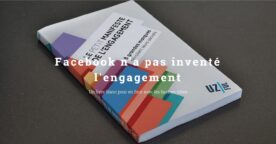Petit manifeste de l’engagement par Uzful : 5 livres à gagner