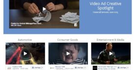 Facebook : de nouvelles options d’upload, ciblage et gestion des vidéos