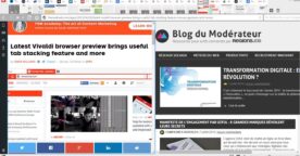 Vivaldi : un navigateur pour les professionnels du web, par le fondateur d’Opera