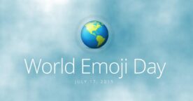 WorldEmojiDay : c’est la journée mondiale des emojis