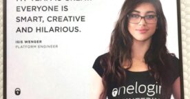 #ILookLikeAnEngineer : à quoi ça ressemble, une femme ingénieure ?