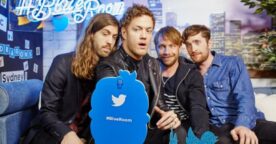 Twitter lance une Blue Room pour échanger avec les célébrités