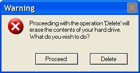 delete-content