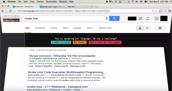 google-challenge-recrutement