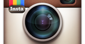 Instagram : bilan de l’année 2015 en France et dans le monde