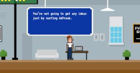 L’agence McMillan forme ses stagiaires aux rendez-vous clients avec un jeu 8-bit