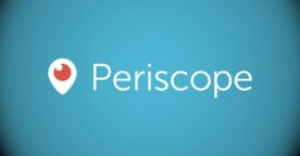Décryptage : les bonnes pratiques pour utiliser Periscope