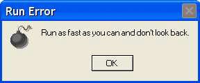 run-as-fast