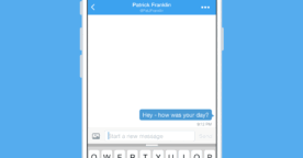 Twitter supprime la limite de 140 caractères pour les messages privés