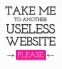 useless-web