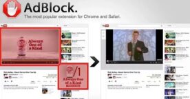 AdBlock ne fonctionne plus sur Google Chrome pour certains sites