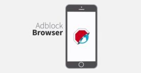 Adblock Plus lance son navigateur sur iOS et Android, pour en finir avec la publicité mobile