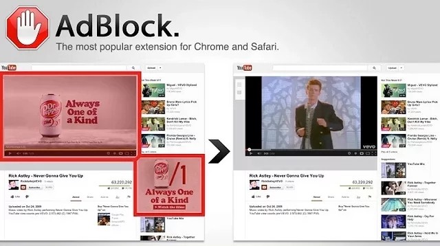 download adblock google chrome