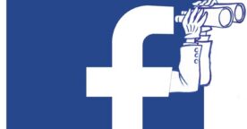 Facebook supprime plus de 600 pages et comptes liés à la Russie et à l’Iran