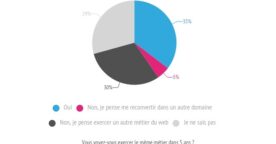 Comment les community managers perçoivent leur quotidien et imaginent leur avenir ?