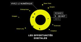 Participez à l’enquête sur les professionnels du web dans l’Ouest