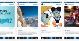 Instagram : la publicité en libre service est enfin disponible pour toutes les entreprises !