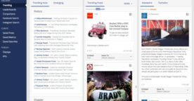 Facebook Signal : un outil de veille et de curation pour les journalistes