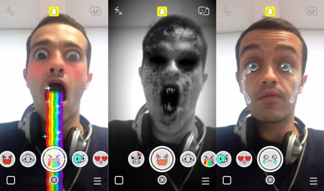 snapchat-update-effets