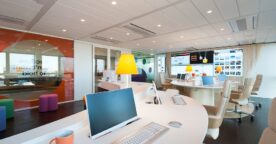 Interview : pourquoi Orange lance son Social Hub ?