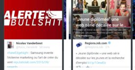 Nouveauté Twitter : les Temps Forts, pour accéder aux meilleurs tweets