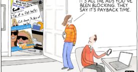 Publicité : l’IAB reconnaît ses erreurs et lance un nouveau standard pour contrer les adblockers