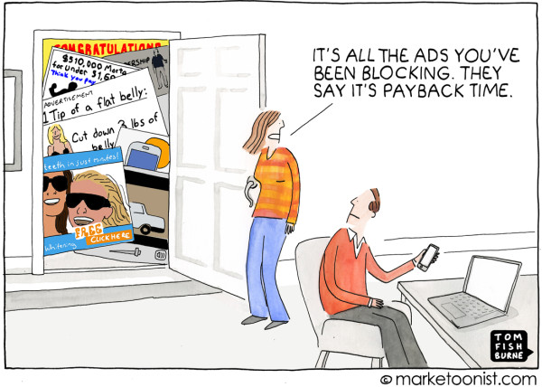 adblocking