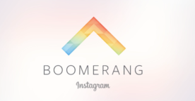 Instagram lance Boomerang, pour créer des vidéos d’une seconde qui tournent en boucle