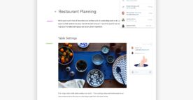 Dropbox veut concurrencer Google Docs avec Paper