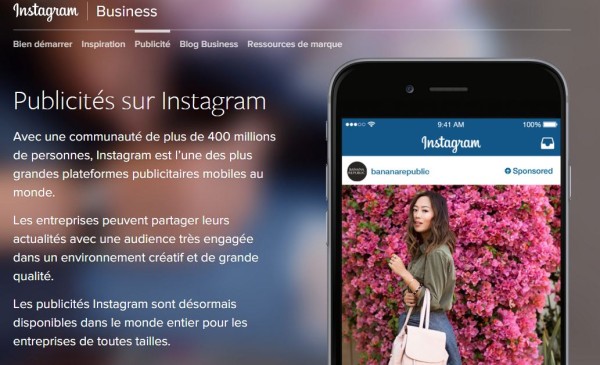 insta-business