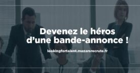 Interview : Mazars présente sa stratégie marque employeur