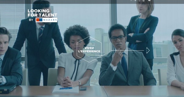 mazarsrecrute