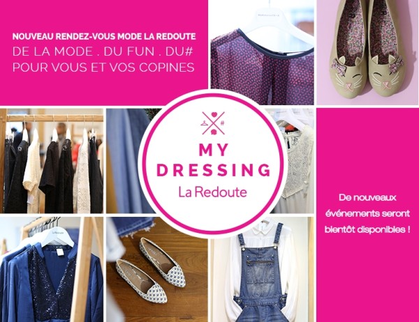 mydressing