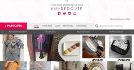 Community management : La Redoute présente ses objectifs et sa stratégie sur les réseaux sociaux